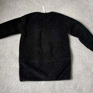 lululemon athletica Black Jacket